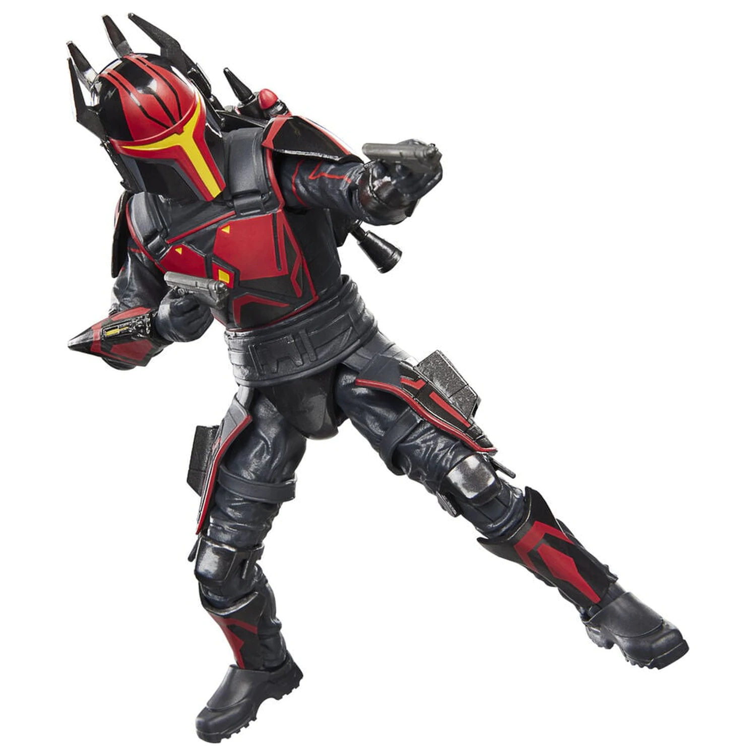 Star Wars The Clone Wars Gar Saxon figure 15cm product photo