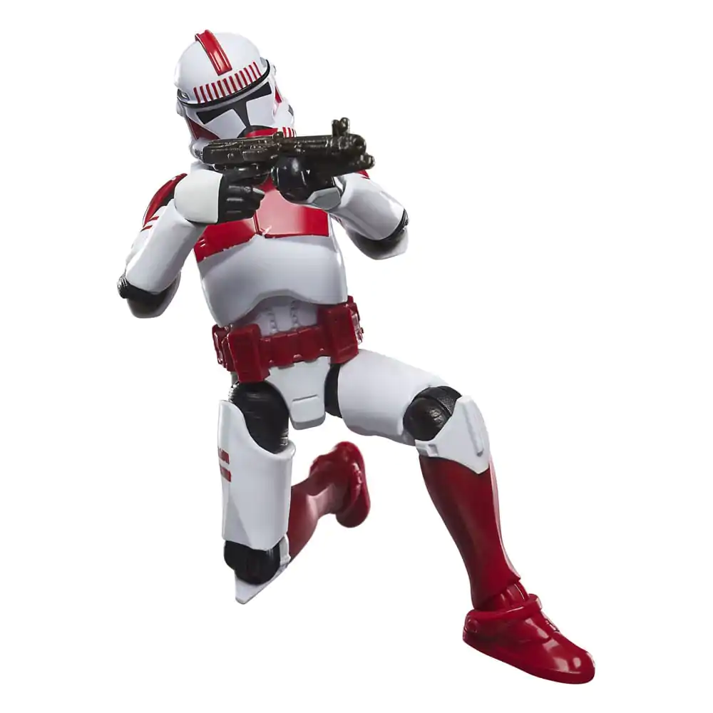 Star Wars: The Clone Wars Imperial Shock Trooper figure 9,5cm product photo