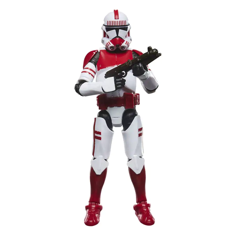 Star Wars: The Clone Wars Imperial Shock Trooper figure 9,5cm product photo