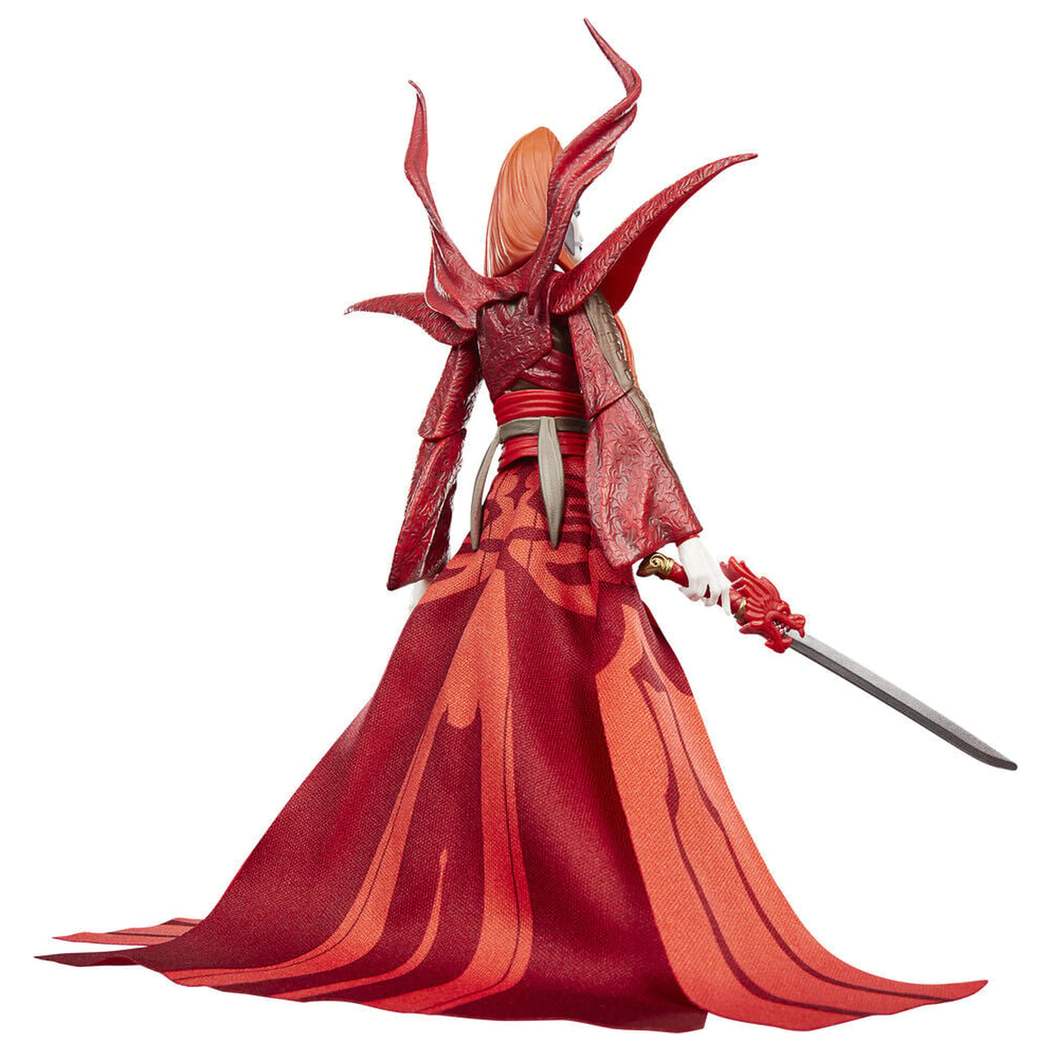 Star Wars The Clone Wars Mother Talzin figure 15cm product photo