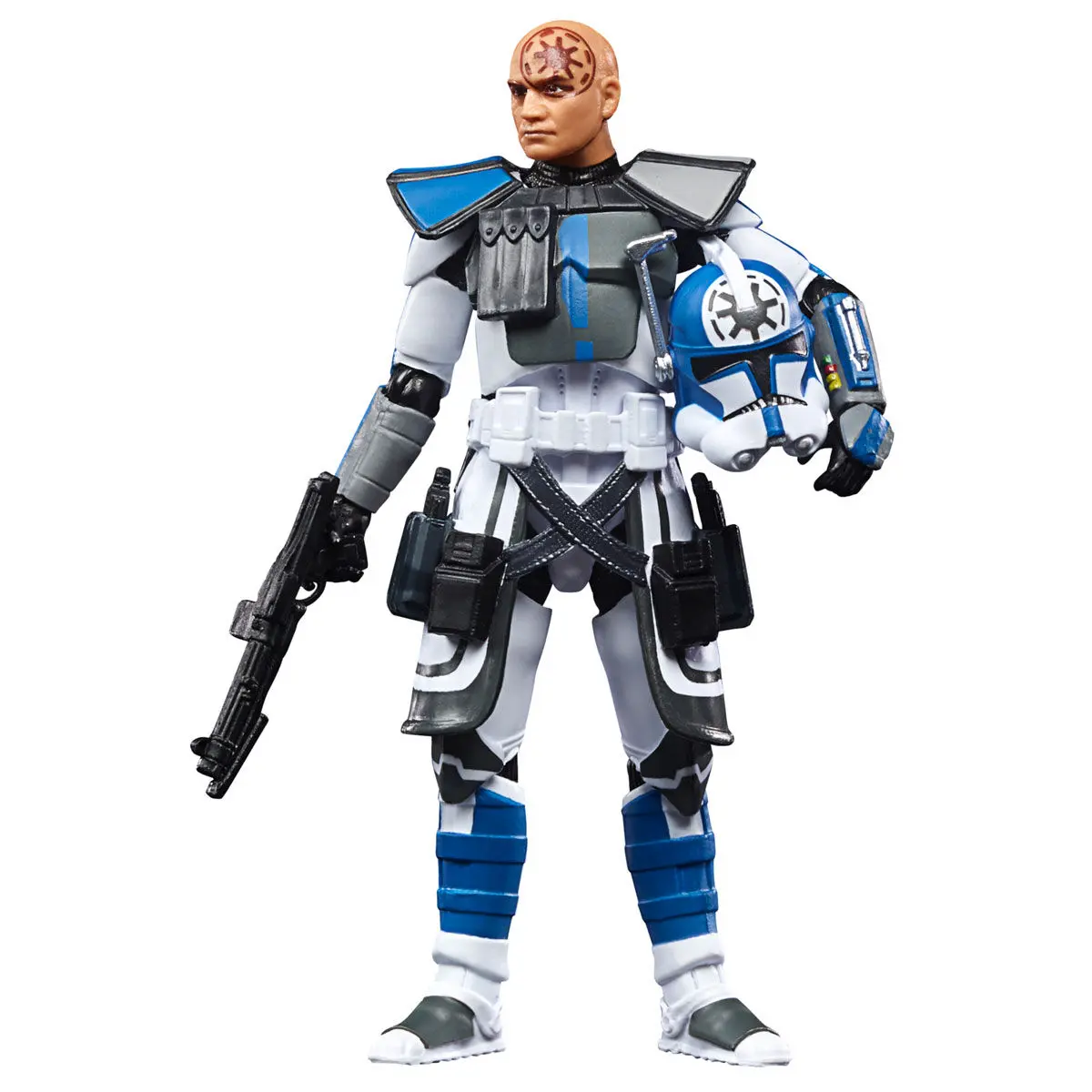 Star Wars: The Clone Wars Vintage Collection Action Figure 2023 ARC Trooper Jesse 10 cm product photo