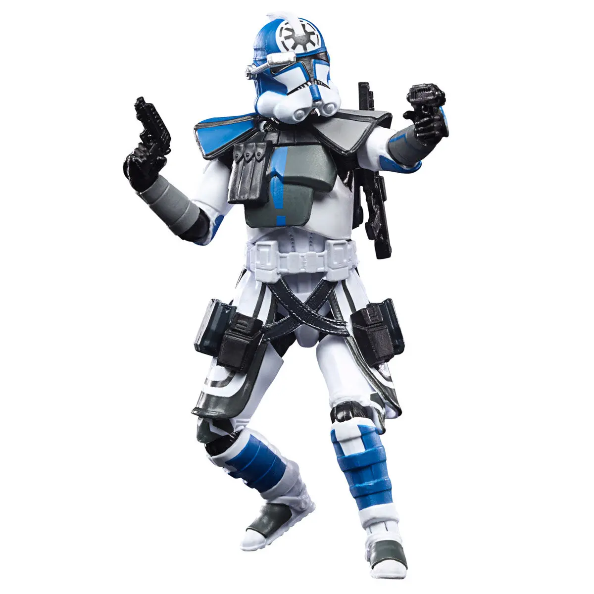 Star Wars: The Clone Wars Vintage Collection Action Figure 2023 ARC Trooper Jesse 10 cm product photo