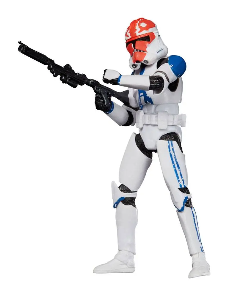 Star Wars: The Clone Wars Vintage Collection Action Figure 2022 332nd Ahsoka's Clone Trooper 10 cm product photo