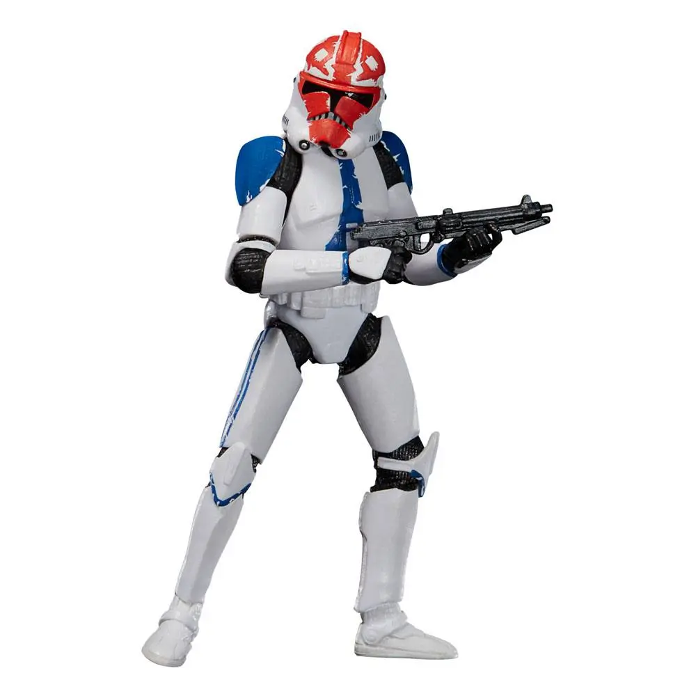 Star Wars: The Clone Wars Vintage Collection Action Figure 2022 332nd Ahsoka's Clone Trooper 10 cm product photo