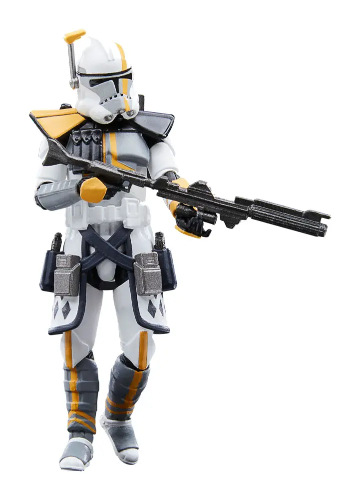 Star Wars: The Clone Wars Vintage Collection Action Figure ARC Commander Blitz 10 cm product photo