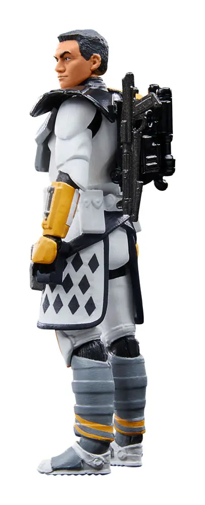 Star Wars: The Clone Wars Vintage Collection Action Figure ARC Commander Blitz 10 cm product photo