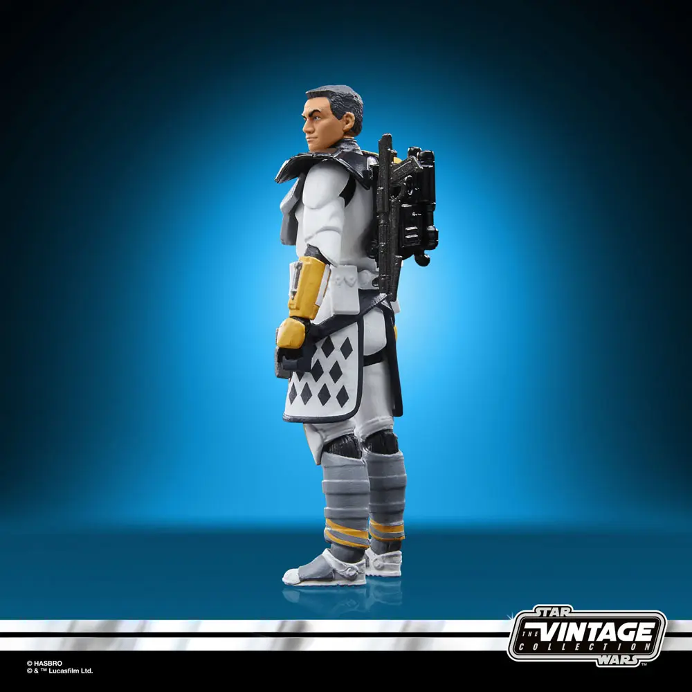 Star Wars: The Clone Wars Vintage Collection Action Figure ARC Commander Blitz 10 cm product photo