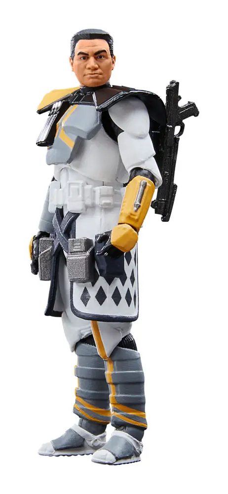 Star Wars: The Clone Wars Vintage Collection Action Figure ARC Commander Blitz 10 cm product photo