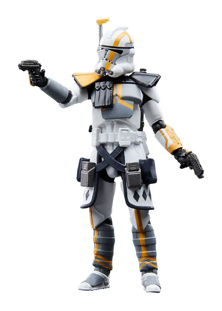 Star Wars: The Clone Wars Vintage Collection Action Figure ARC Commander Blitz 10 cm product photo