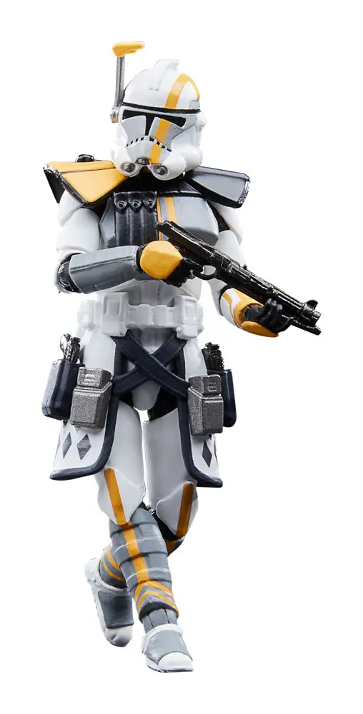 Star Wars: The Clone Wars Vintage Collection Action Figure ARC Commander Blitz 10 cm product photo