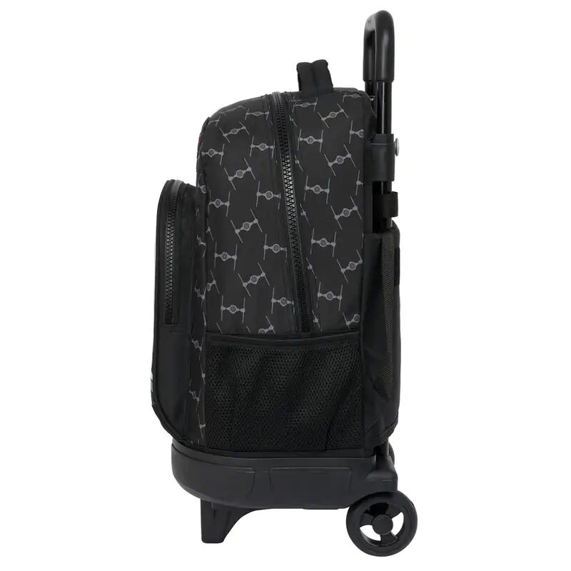 Star Wars The Fighter compact trolley 45cm product photo