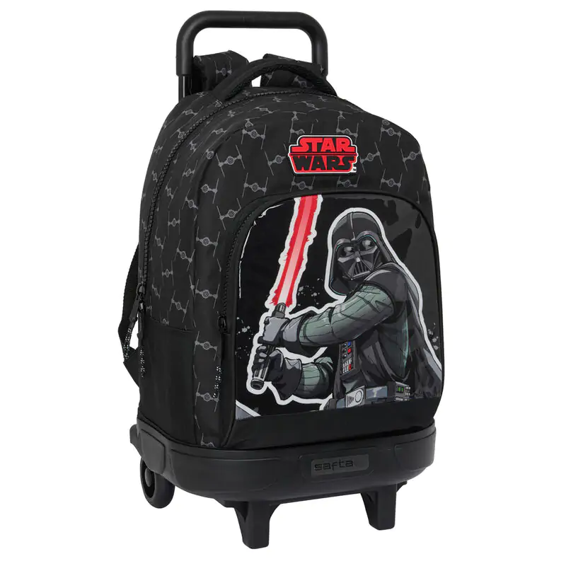 Star Wars The Fighter compact trolley 45cm product photo