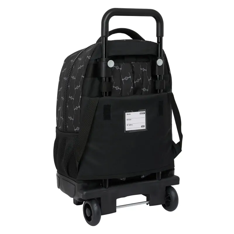 Star Wars The Fighter compact trolley 45cm product photo