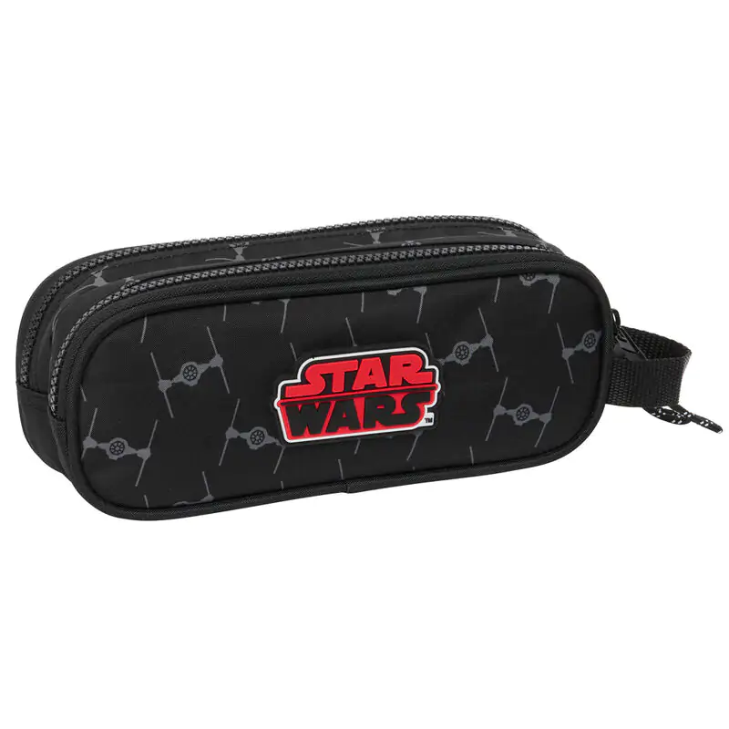 Star Wars The Fighter double pencil case product photo