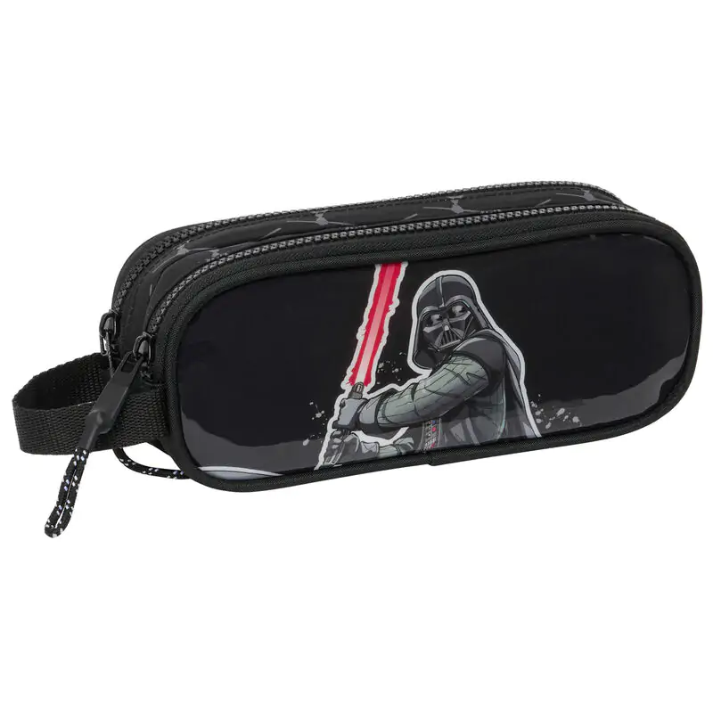 Star Wars The Fighter double pencil case product photo