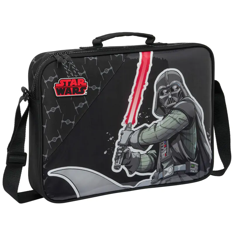 Star Wars The Fighter School briefcase product photo