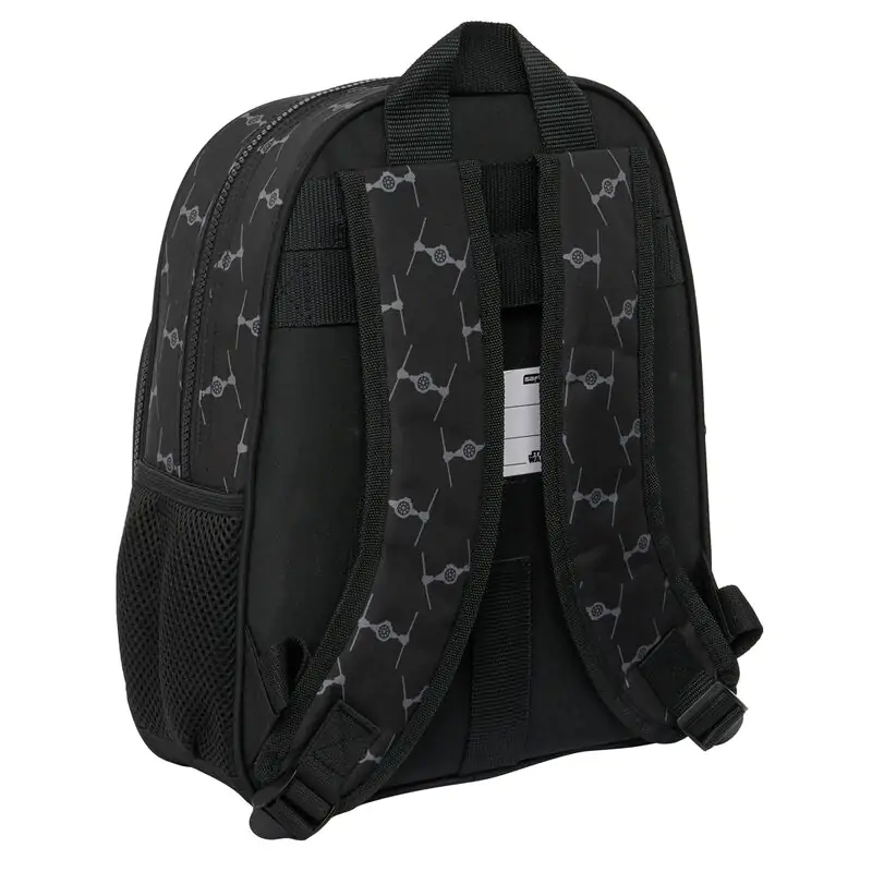 Star Wars The Fighter adaptable backpack 33cm product photo