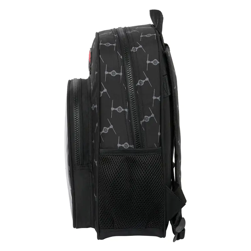 Star Wars The Fighter adaptable backpack 33cm product photo