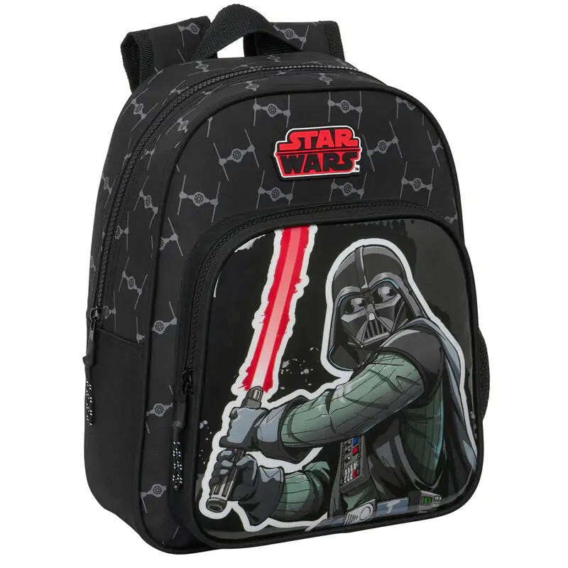 Star Wars The Fighter adaptable backpack 33cm product photo