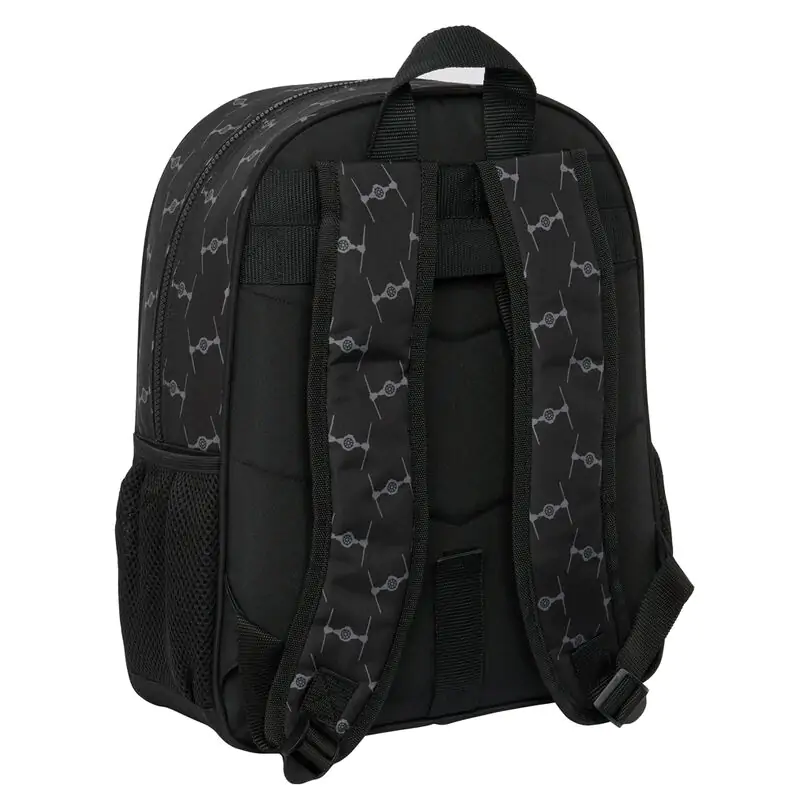 Star Wars The Fighter adaptable backpack 38cm product photo