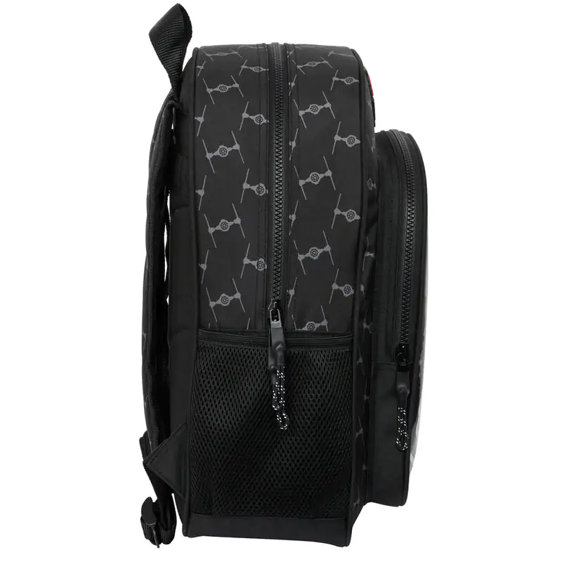 Star Wars The Fighter adaptable backpack 38cm product photo