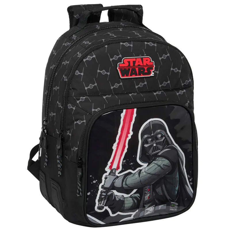 Star Wars The Fighter adaptable backpack 42cm product photo