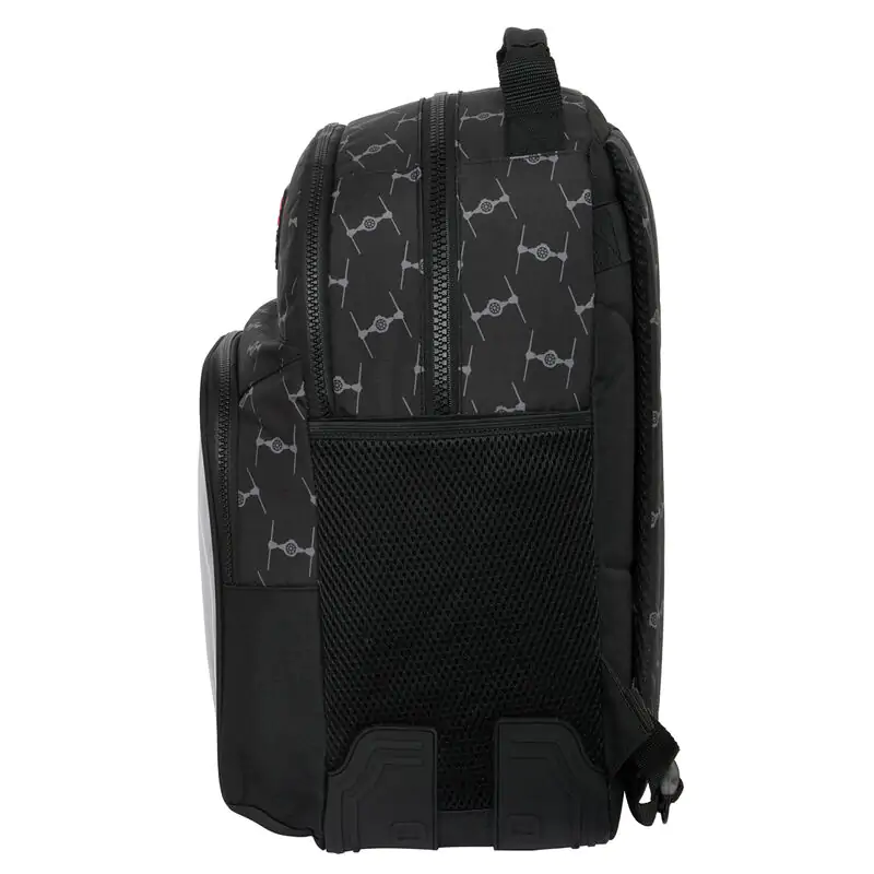 Star Wars The Fighter adaptable backpack 42cm product photo