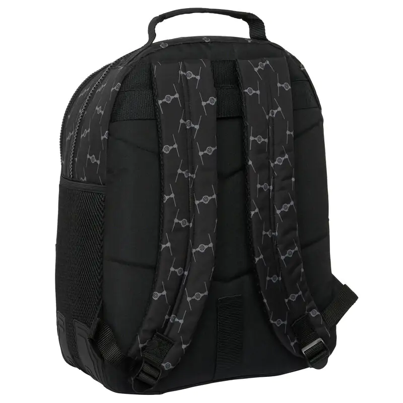 Star Wars The Fighter adaptable backpack 42cm product photo