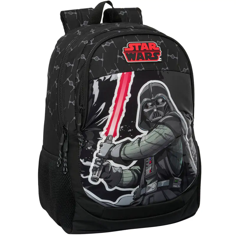 Star Wars The Fighter adaptable backpack 44cm product photo