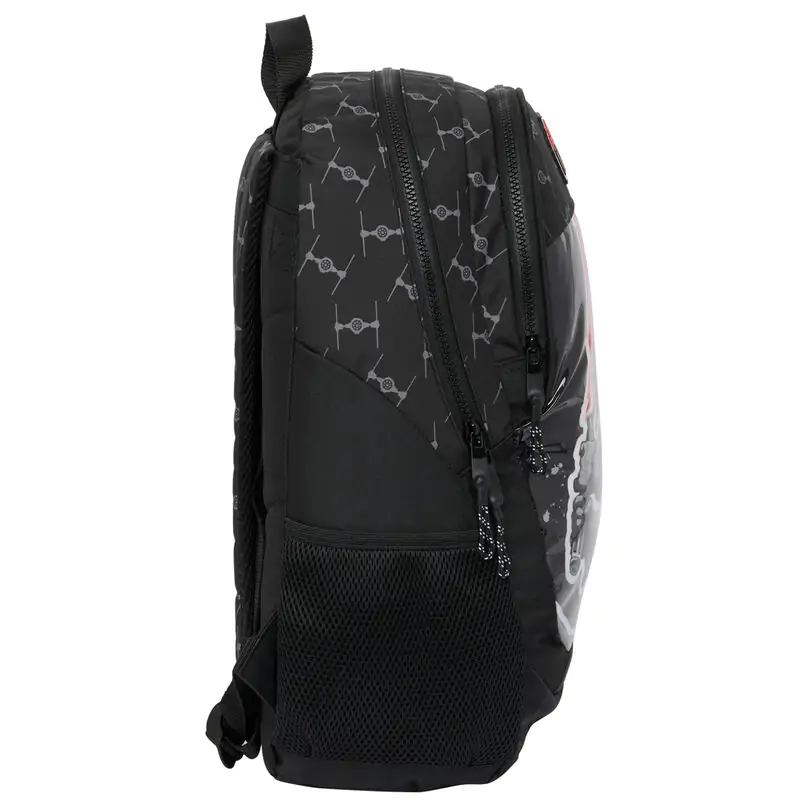 Star Wars The Fighter adaptable backpack 44cm product photo