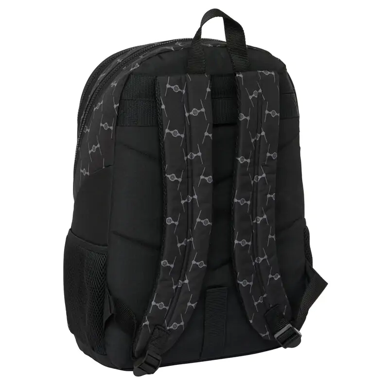 Star Wars The Fighter adaptable backpack 44cm product photo