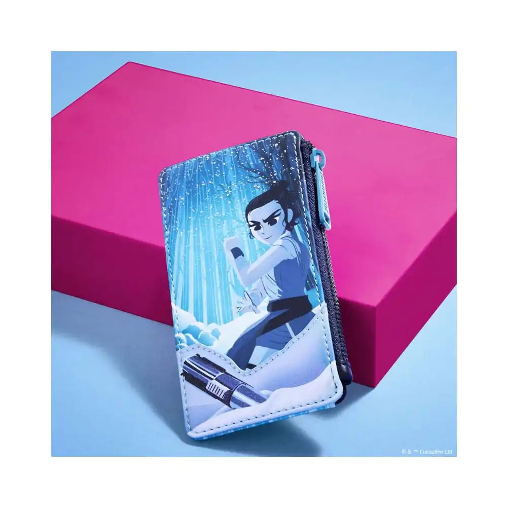Star Wars Cardholder The Force Awakens product photo