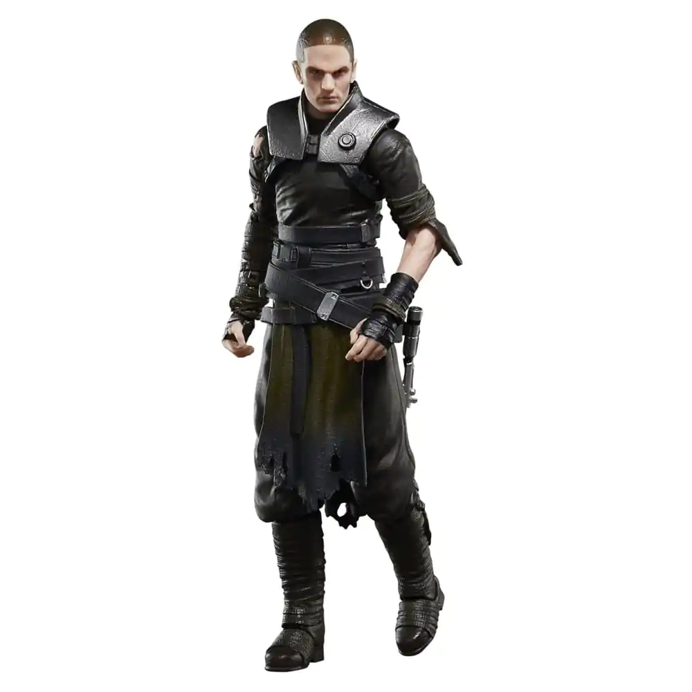 Star Wars: The Force Unleashed Black Series Gaming Greats Action Figure Starkiller 15 cm product photo