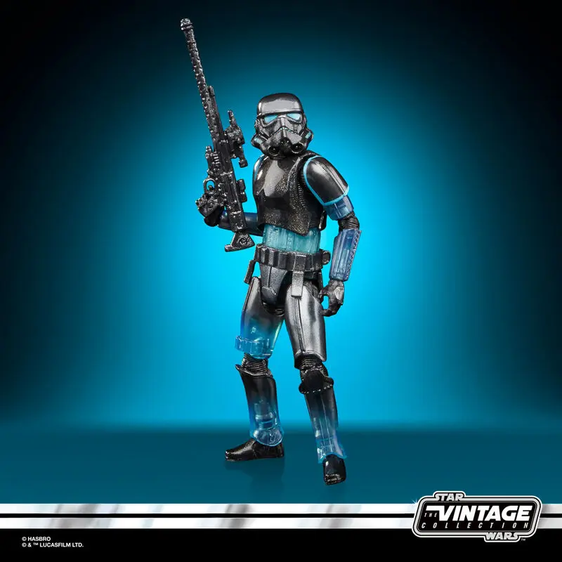 Star Wars Shadow Stormtrooper figure 9,5cm product photo