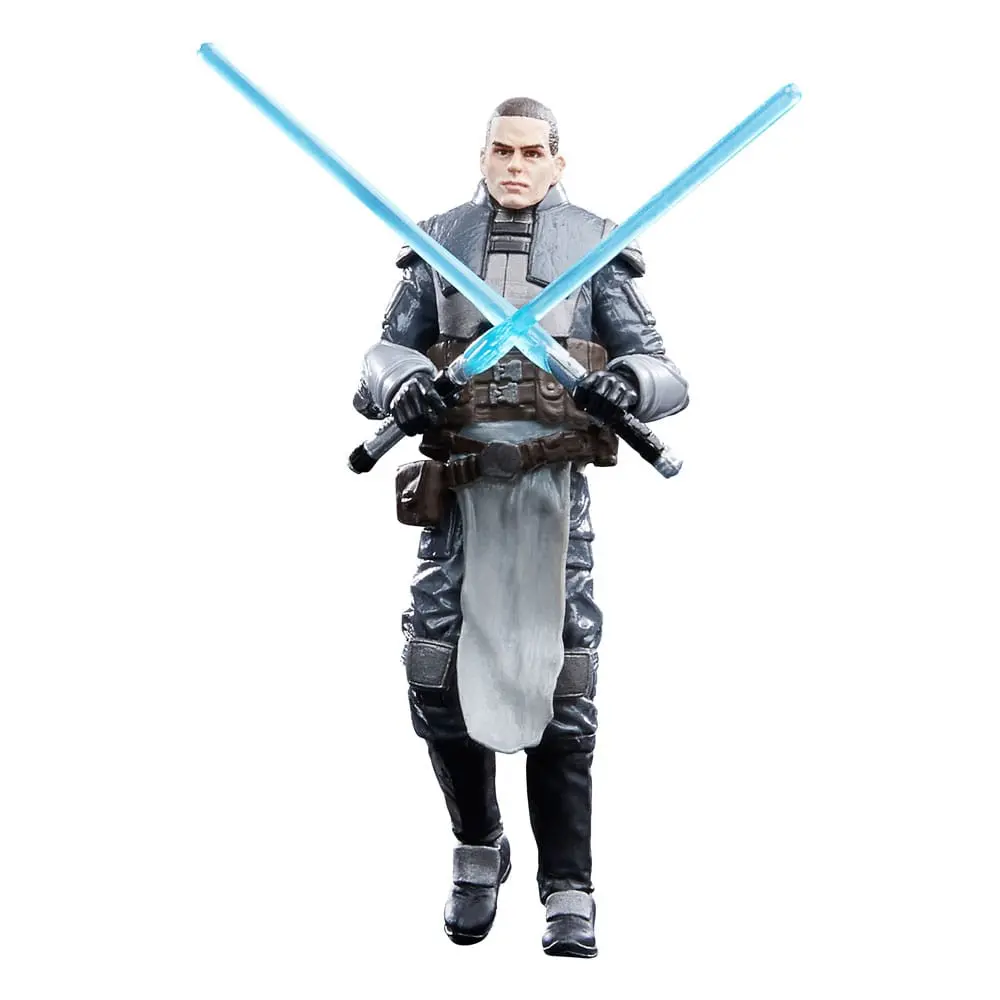 Star Wars: The Force Unleashed Vintage Collection Action Figure Starkiller (Vader's Apprentice) 10 cm product photo
