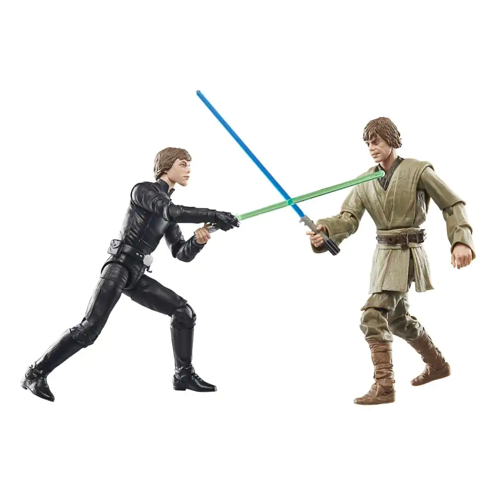 Star Wars: The Last Command Black Series Action Figure 4-Pack 15 cm product photo