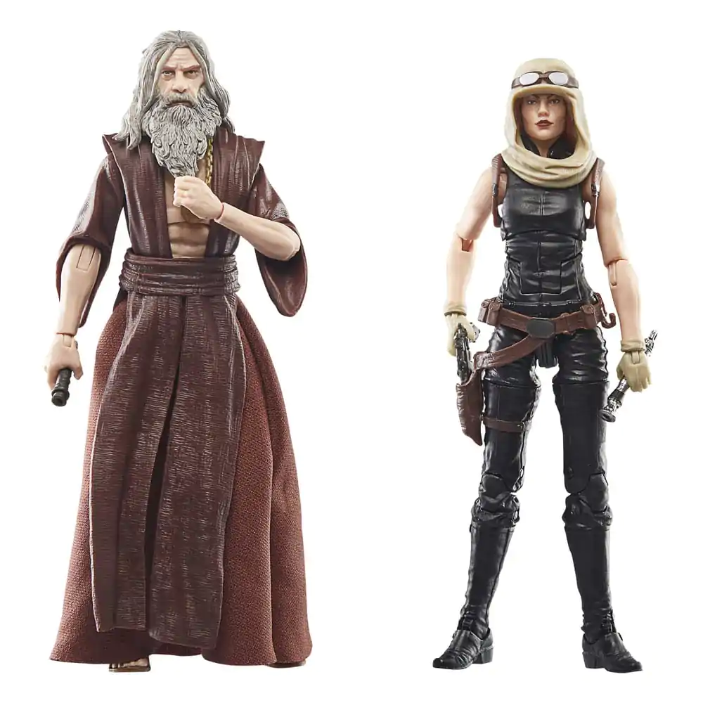 Star Wars: The Last Command Black Series Action Figure 4-Pack 15 cm product photo