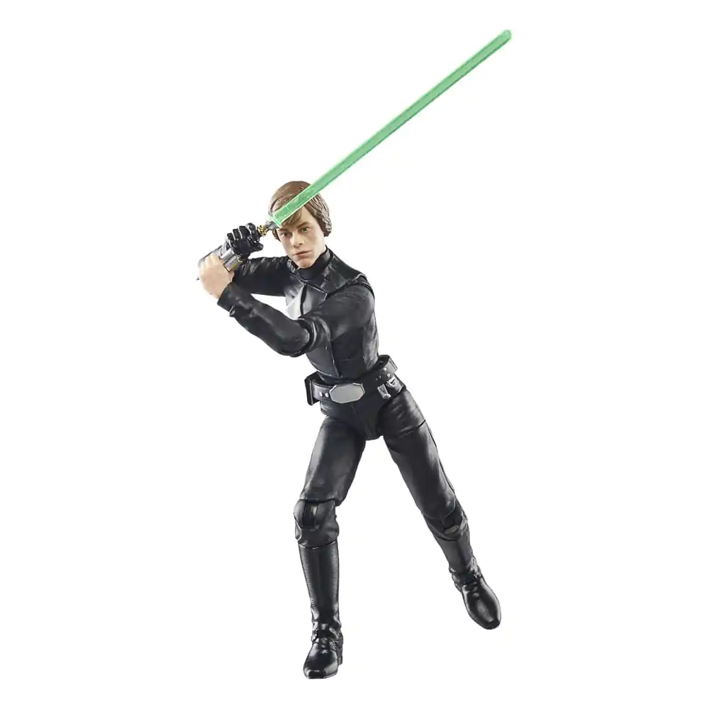 Star Wars: The Last Command Black Series Action Figure 4-Pack 15 cm product photo