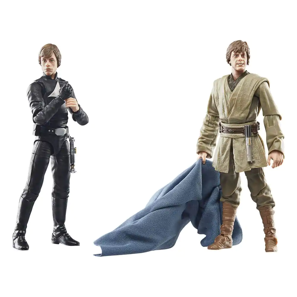 Star Wars: The Last Command Black Series Action Figure 4-Pack 15 cm product photo