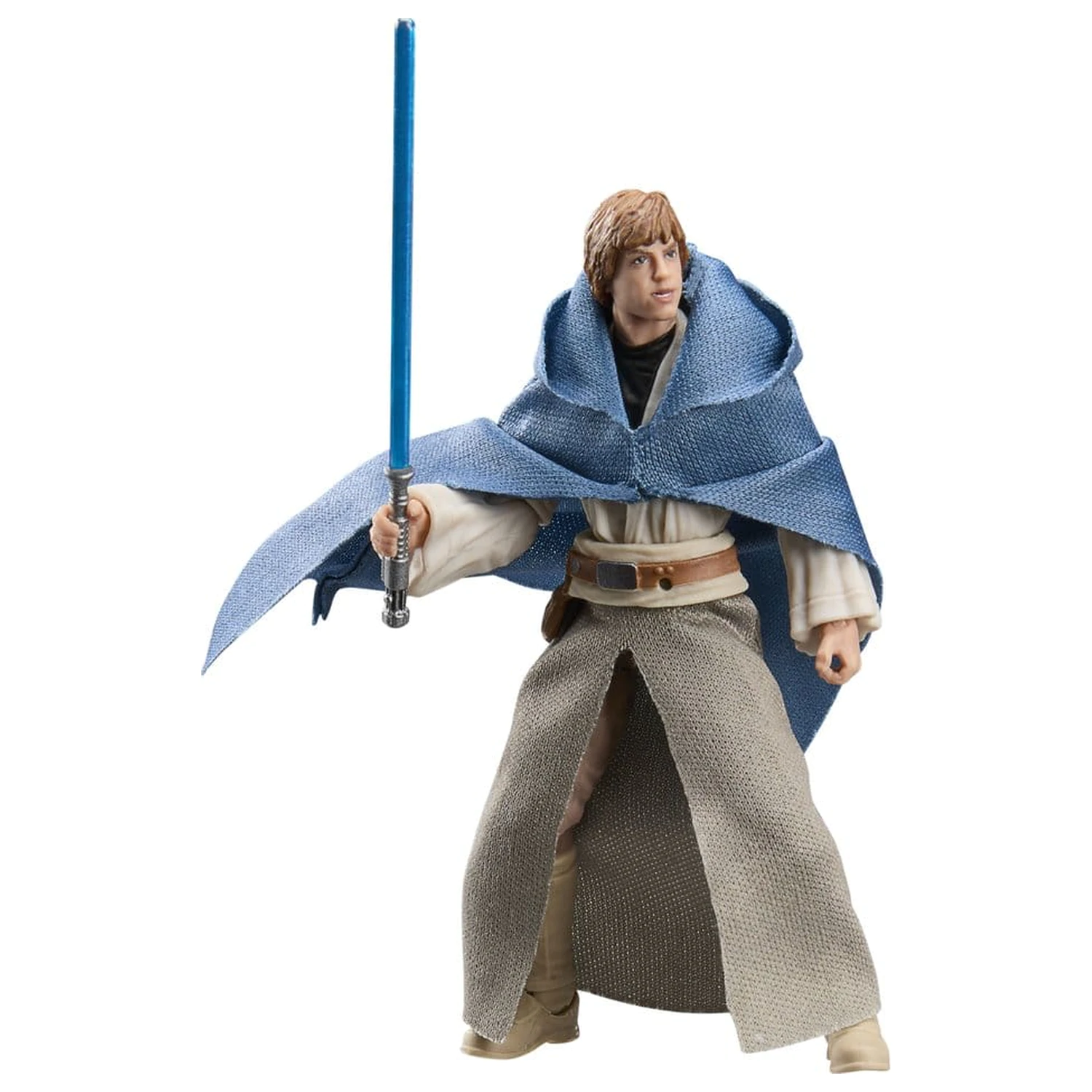 Star Wars: The Last Command Vintage Collection Action Figure Luuke 10 cm product photo