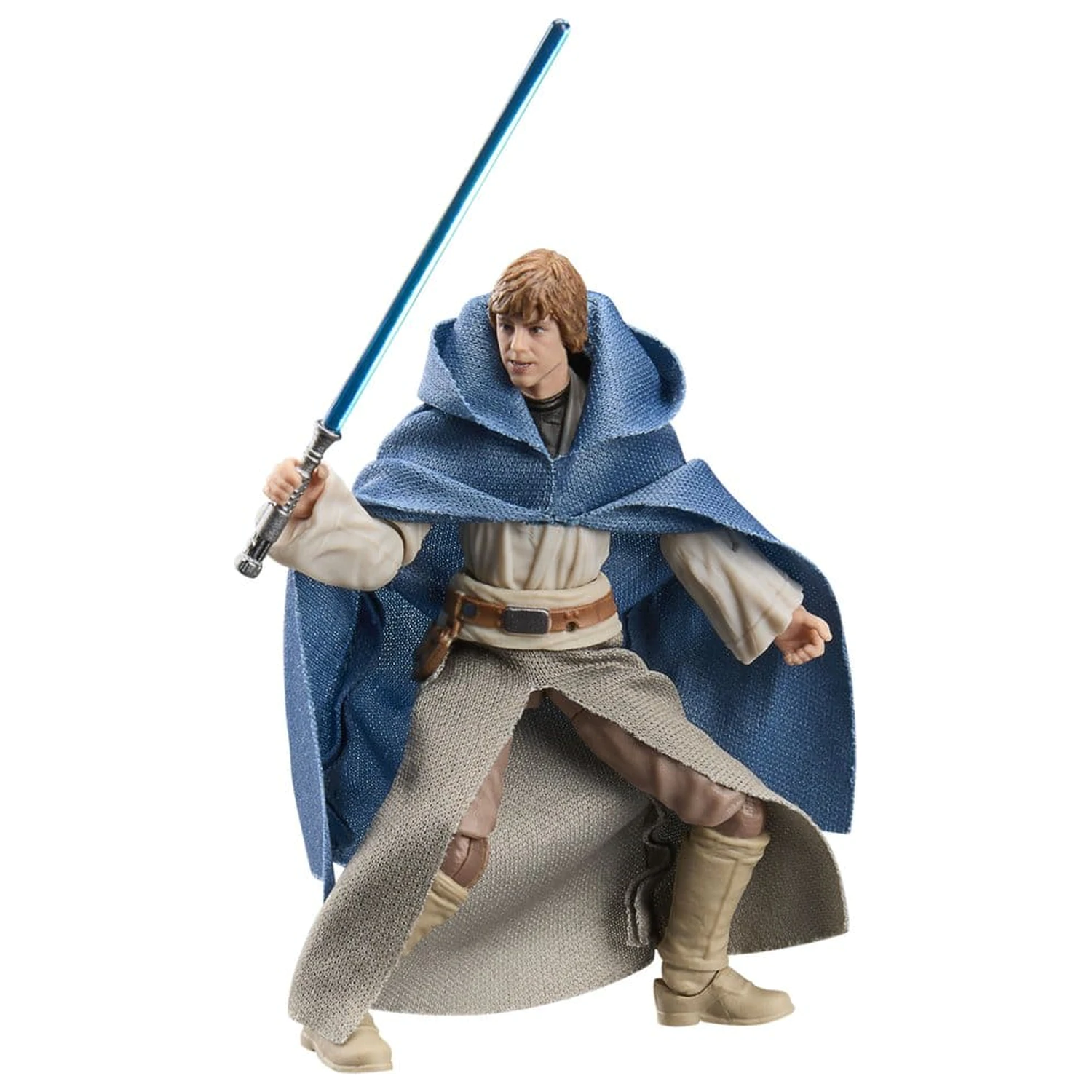 Star Wars: The Last Command Vintage Collection Action Figure Luuke 10 cm product photo