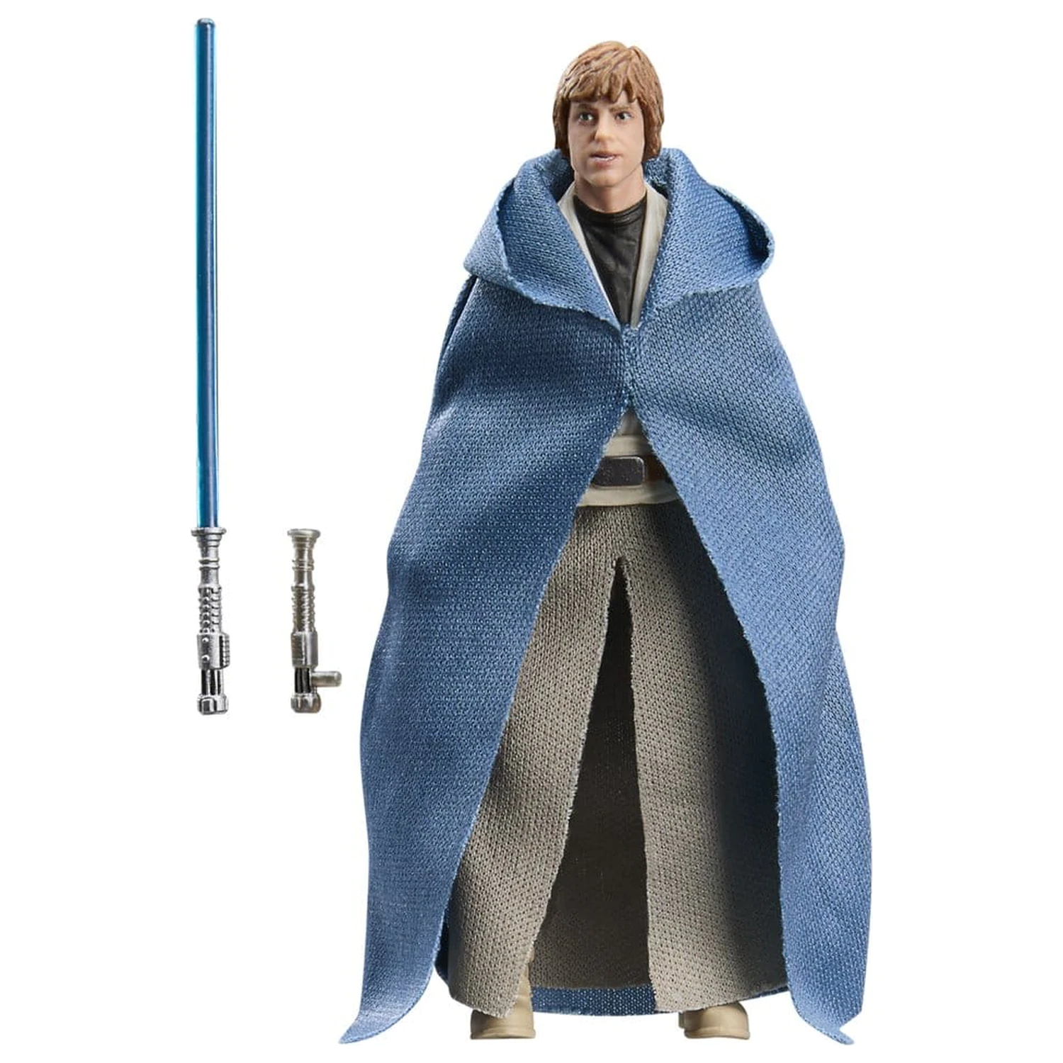 Star Wars: The Last Command Vintage Collection Action Figure Luuke 10 cm product photo