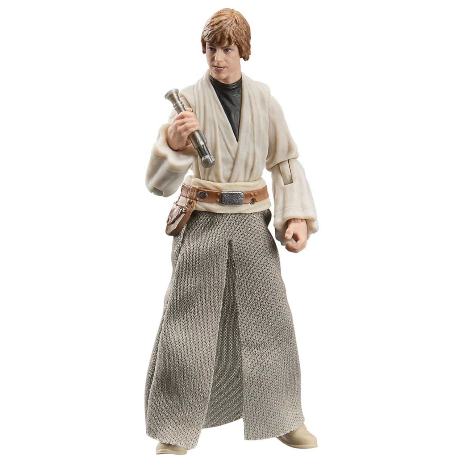 Star Wars: The Last Command Vintage Collection Action Figure Luuke 10 cm product photo