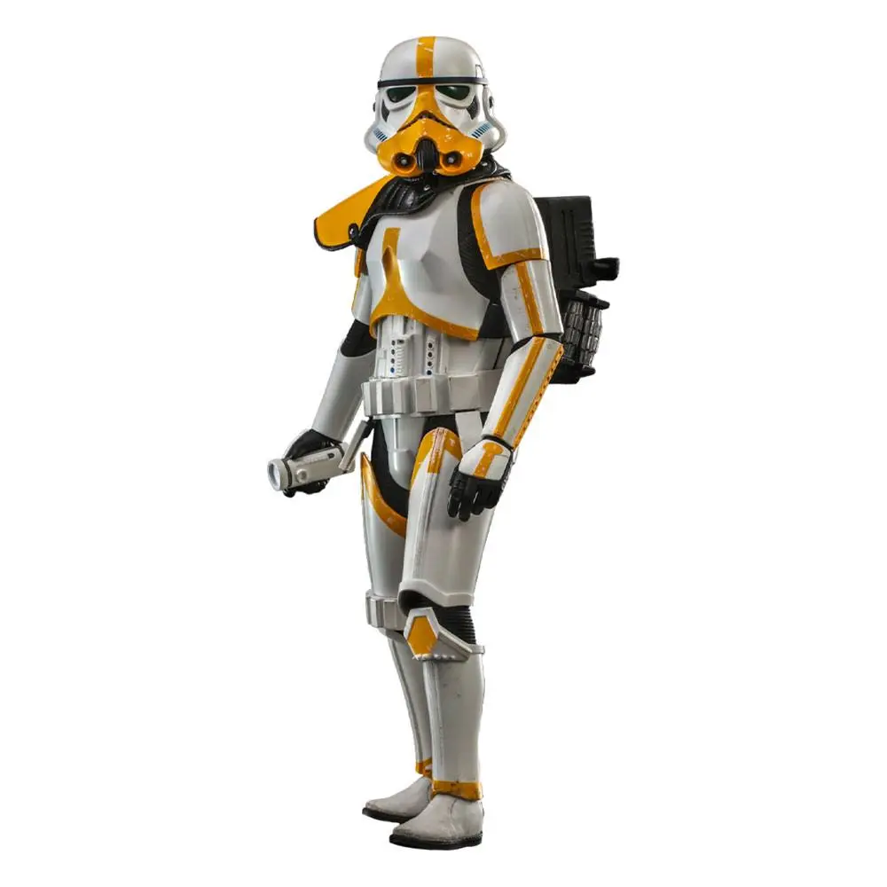 Star Wars The Mandalorian Action Figure 1/6 Artillery Stormtrooper 30 cm product photo