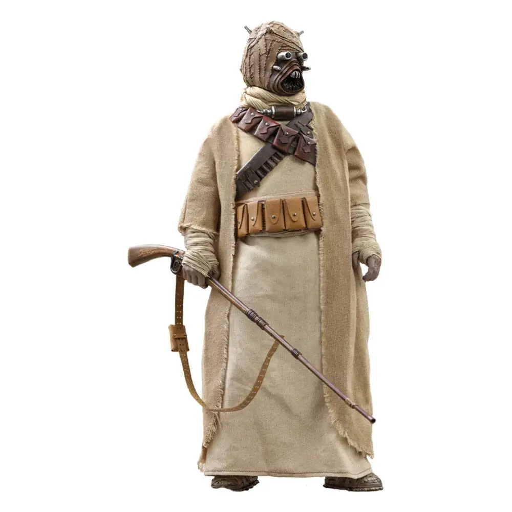 Star Wars The Mandalorian Action Figure 1/6 Tusken Raider 31 cm termékfotó