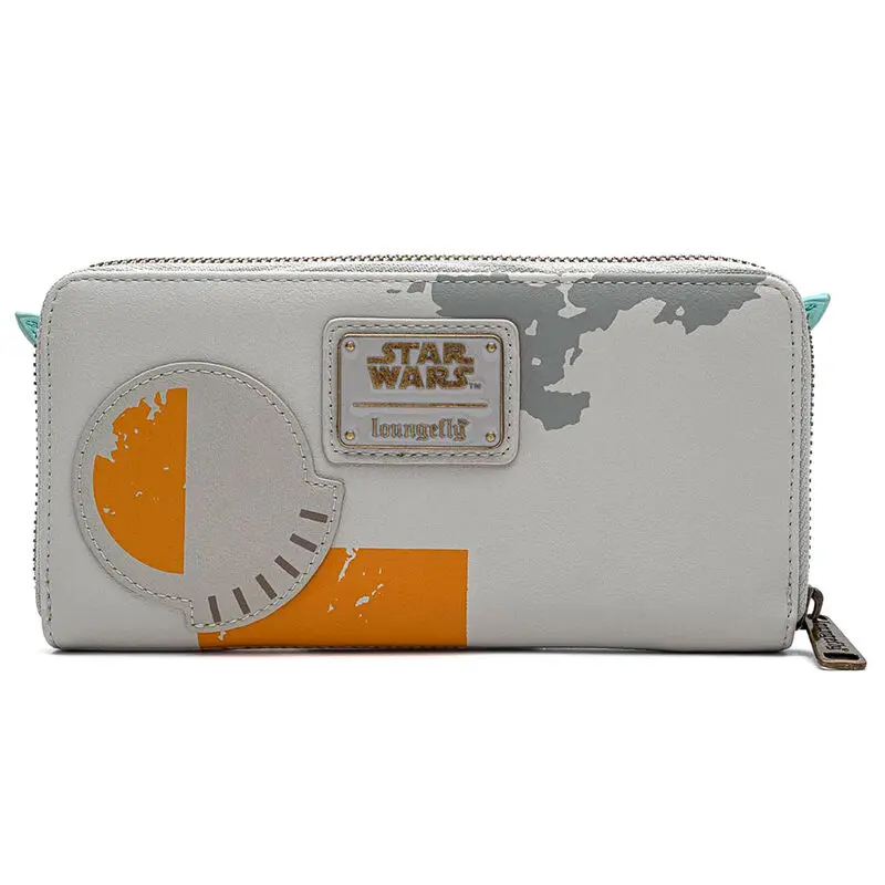 Star Wars The Mandalorian The Child wallet product photo