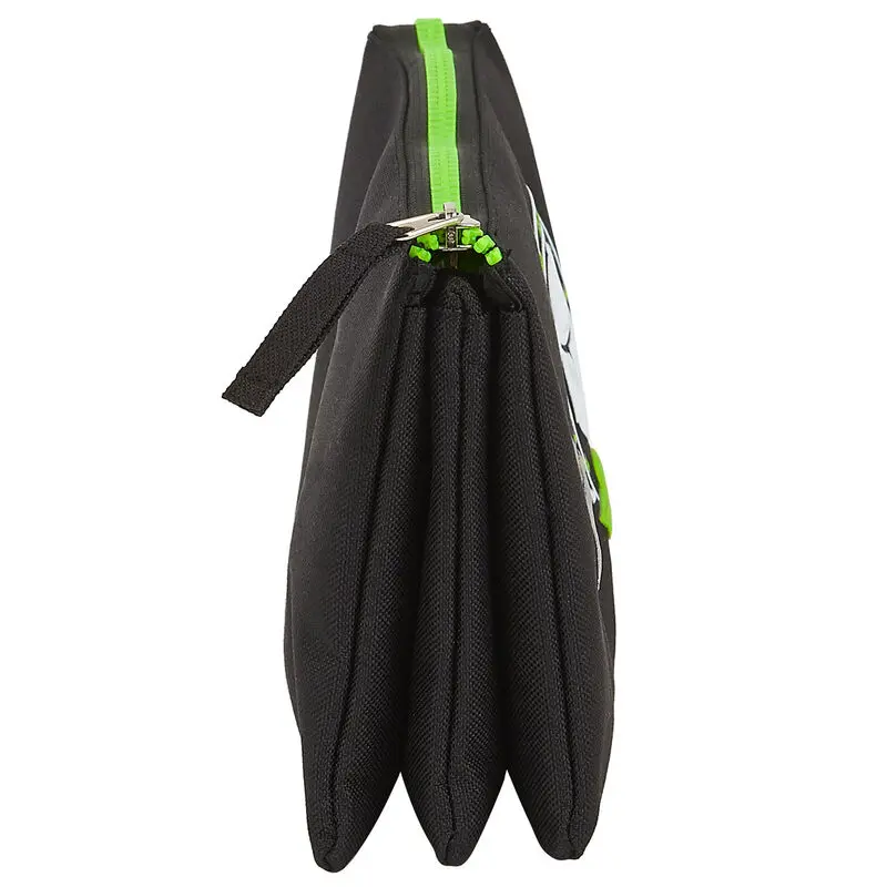 Star Wars The Mandalorian The Child triple pencil case product photo