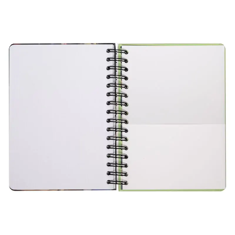 Star Wars The Mandalorian A5 notebook product photo
