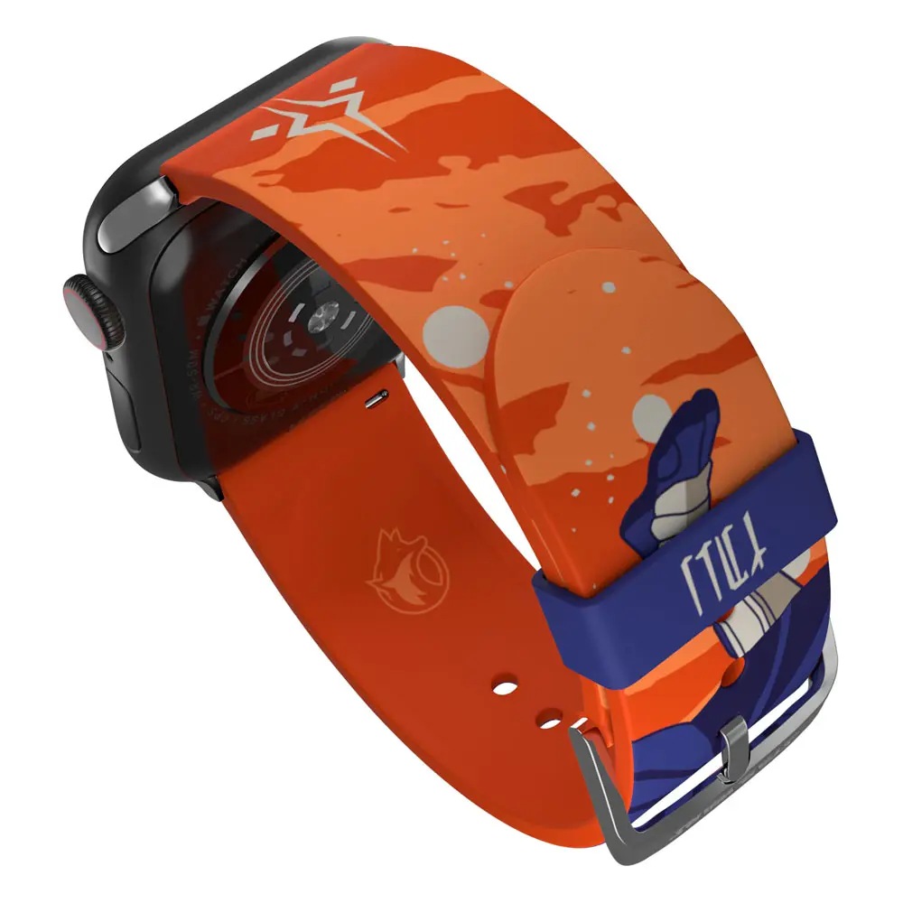 Star Wars: The Mandalorian Smartwatch-Wristband Ahsoka Tano product photo