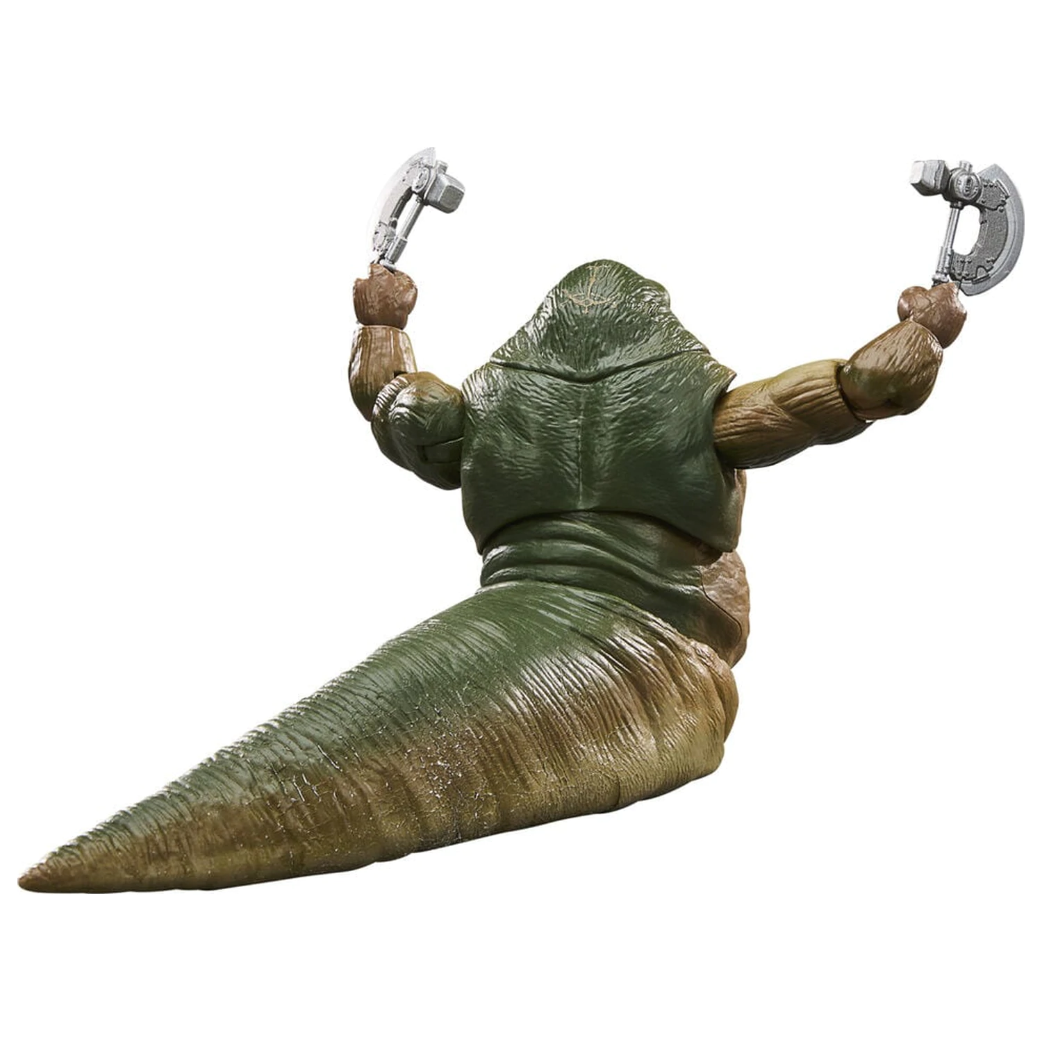 Star Wars The Mandalorian and Grog Rotta The Hutt figure 9,5cm product photo